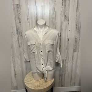 Calvin Klein blouse